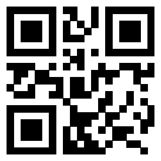Immagine del Qr Code di 3206406299