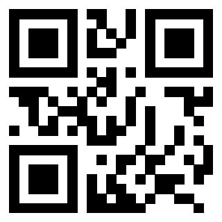 3206406301 - Immagine del Qr Code