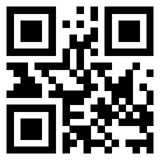 Scansione del QrCode di 3206406303