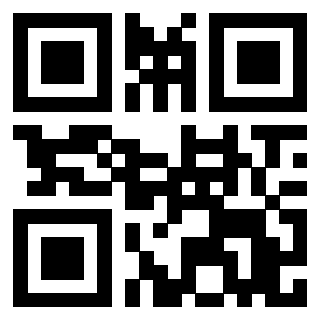 3206406305 QrCode associato