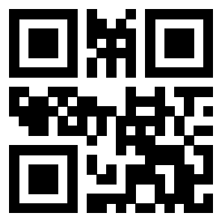 Il Qr Code di 3206406307