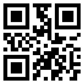 Scansione del QrCode di 3206406310