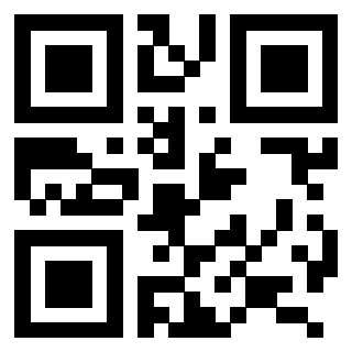 Immagine del Qr Code di 3206406314
