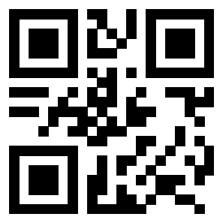 3206406318 - Immagine del QrCode associato