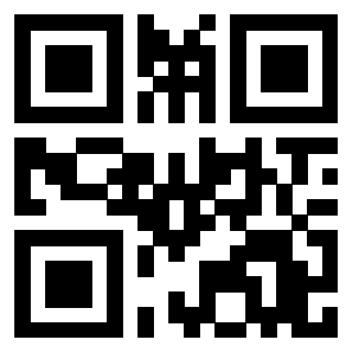 Scansione del Qr Code di 3206406319