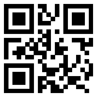 3206406325 - Immagine del QrCode