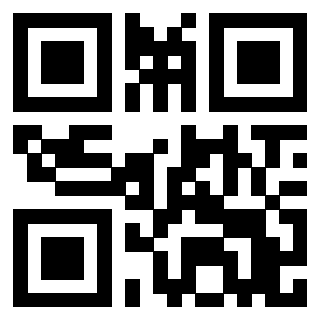Immagine del QrCode di 3206406326