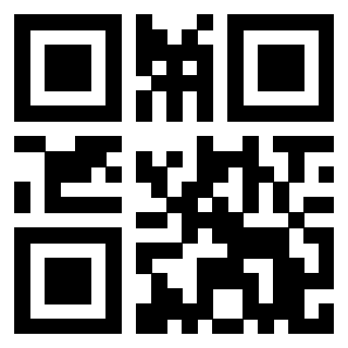 3206406327 - Immagine del QrCode