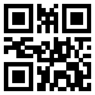 Scansione del QrCode di 3206406330