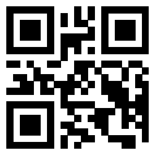 3206406331 - Immagine del Qr Code associato