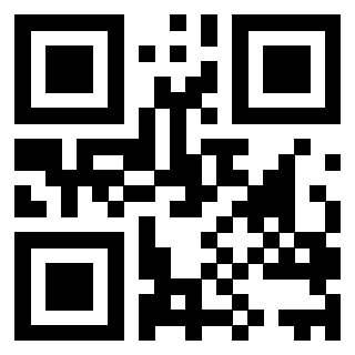Scansione del Qr Code di 3206406334