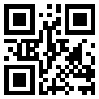 Immagine del QrCode di 3206406338