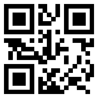 3206406342 - Immagine del Qr Code associato