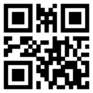 Scansione del QrCode di 3206406343