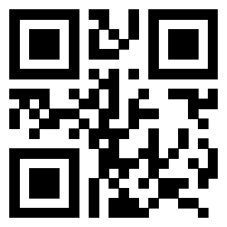 Immagine del QrCode di 3206406345