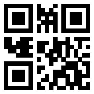 3206406349 - Immagine del QrCode associato