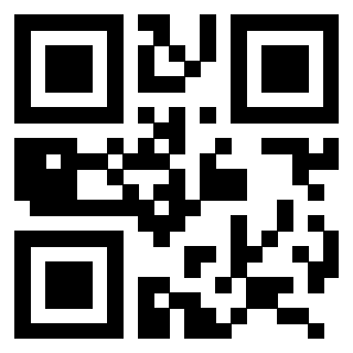 3206406357 - Immagine del QrCode associato