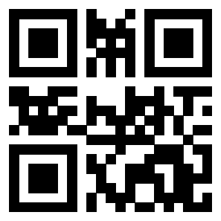 3206406361 - Immagine del Qr Code associato