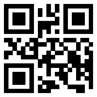 Immagine del Qr Code di 3206406366