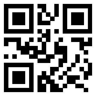 3206406368 Qr Code associato