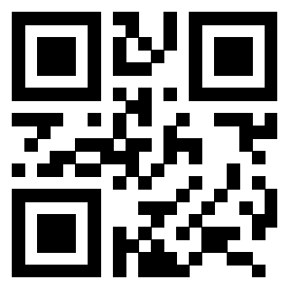 Immagine del Qr Code di 3206406370