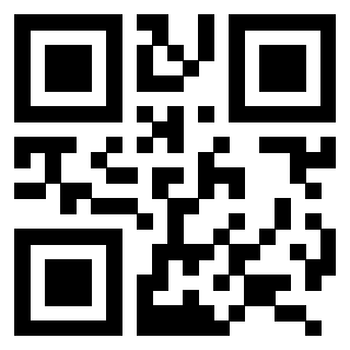 3206406371 - Immagine del Qr Code associato