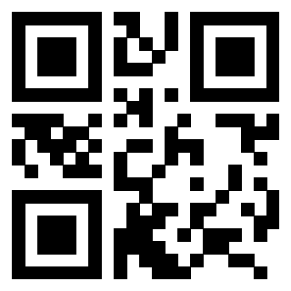 Il QrCode di 3206406373
