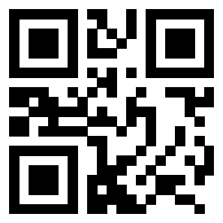 Immagine del Qr Code di 3206406380