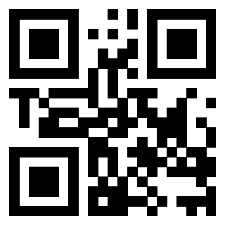 Il QrCode di 3206406383