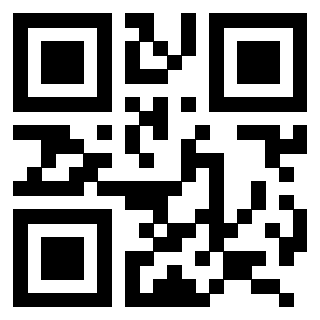 3206406385 - Immagine del QrCode associato