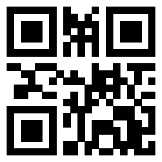 3206406388 Qr Code associato