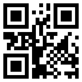 3206406390 - Immagine del QrCode associato
