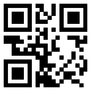 3206406392 QrCode associato