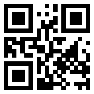 Immagine del QrCode di 3206406393