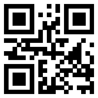 3206406395 - Immagine del Qr Code associato