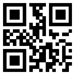 Immagine del QrCode di 3206406396