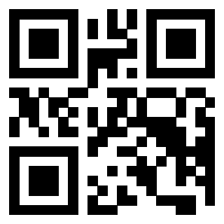 Scansione del QrCode di 3206406398