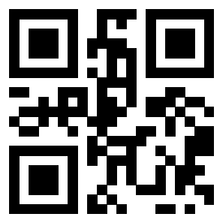 Il QrCode di 3206406399