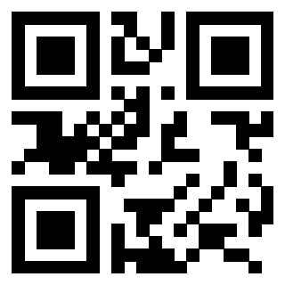 Scansione del Qr Code di 3206406400