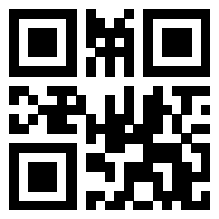 3206406405 - Immagine del QrCode associato