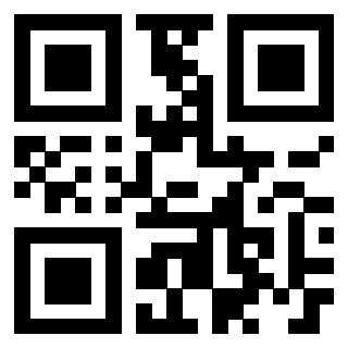 Immagine del QrCode di 3206406406