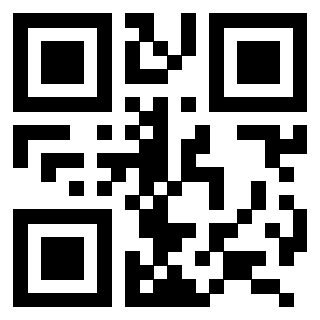 3206406413 Qr Code associato