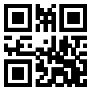 Scansione del Qr Code di 3206406416