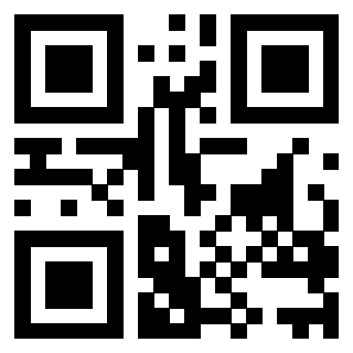 Scansione del QrCode di 3206406424