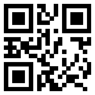 Immagine del QrCode di 3206406426
