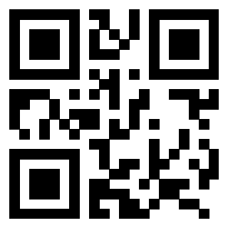 Immagine del QrCode di 3206406427
