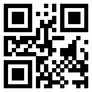 Scansione del Qr Code di 3206406428