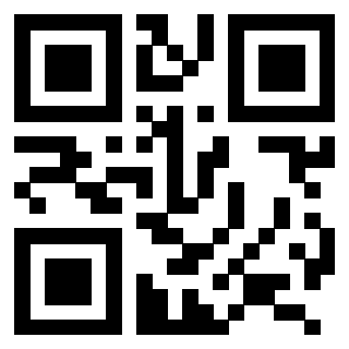 3206406430 - Immagine del QrCode