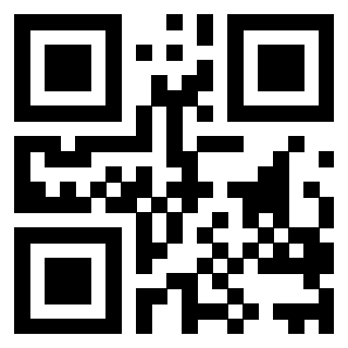 Immagine del Qr Code di 3206406434