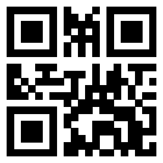 3206406436 - Immagine del QrCode associato